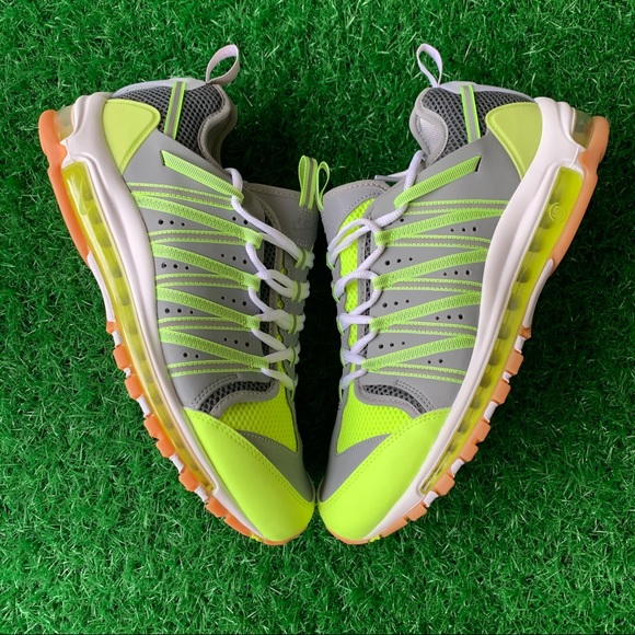 Nike Air Max 97 Haven Clot - Picture 7 of 10